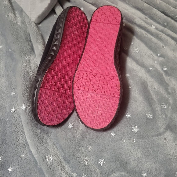 DC Villainess shoes - Picture 3 of 5